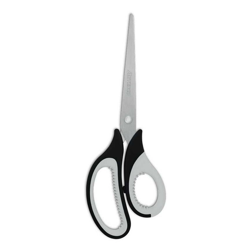 Tijera de oficina flex nuevo Artesco