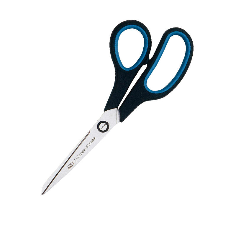 Tijera de oficina RG1512 Wex