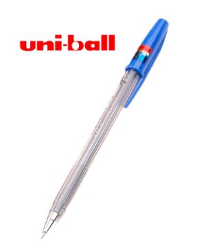 Lapicero azul sa s fine 0.7 uniball
