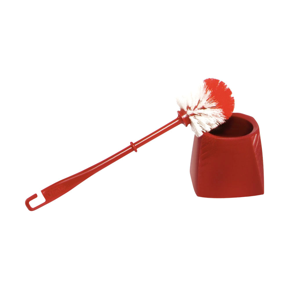 Hisopo para baño con base estrella 39 cm Hude