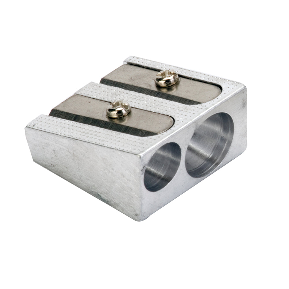 Tajador metal doble cuchilla Artesco