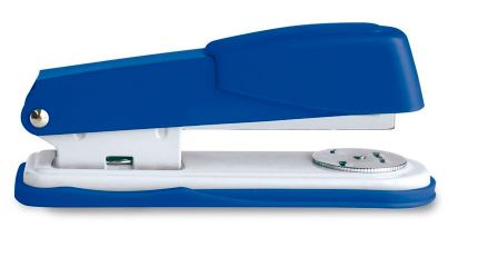 Engrapador metal e25 azul para 25h faber castell