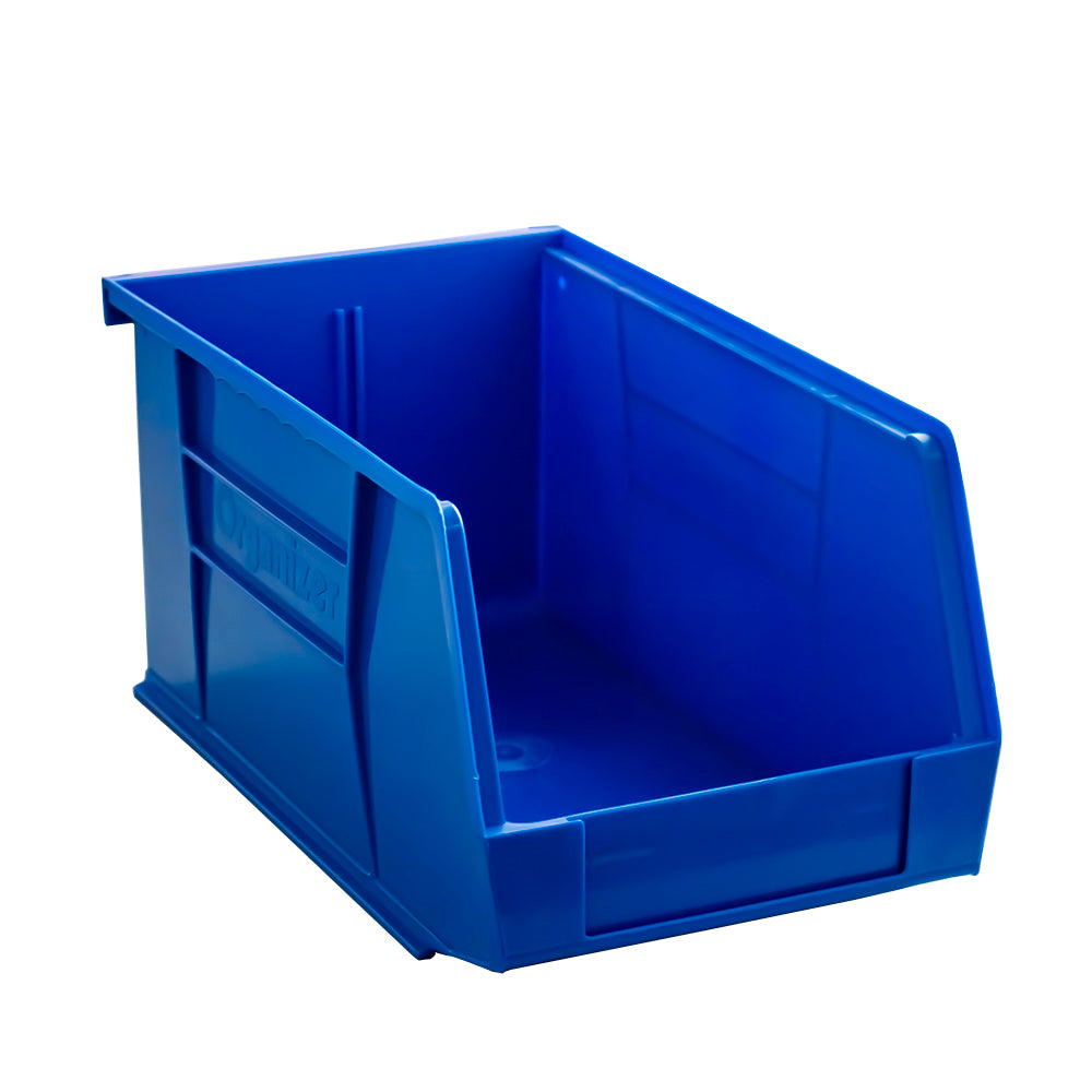 Bandeja organizadora #4 surtido 12.5x14.5x25.4cm hude