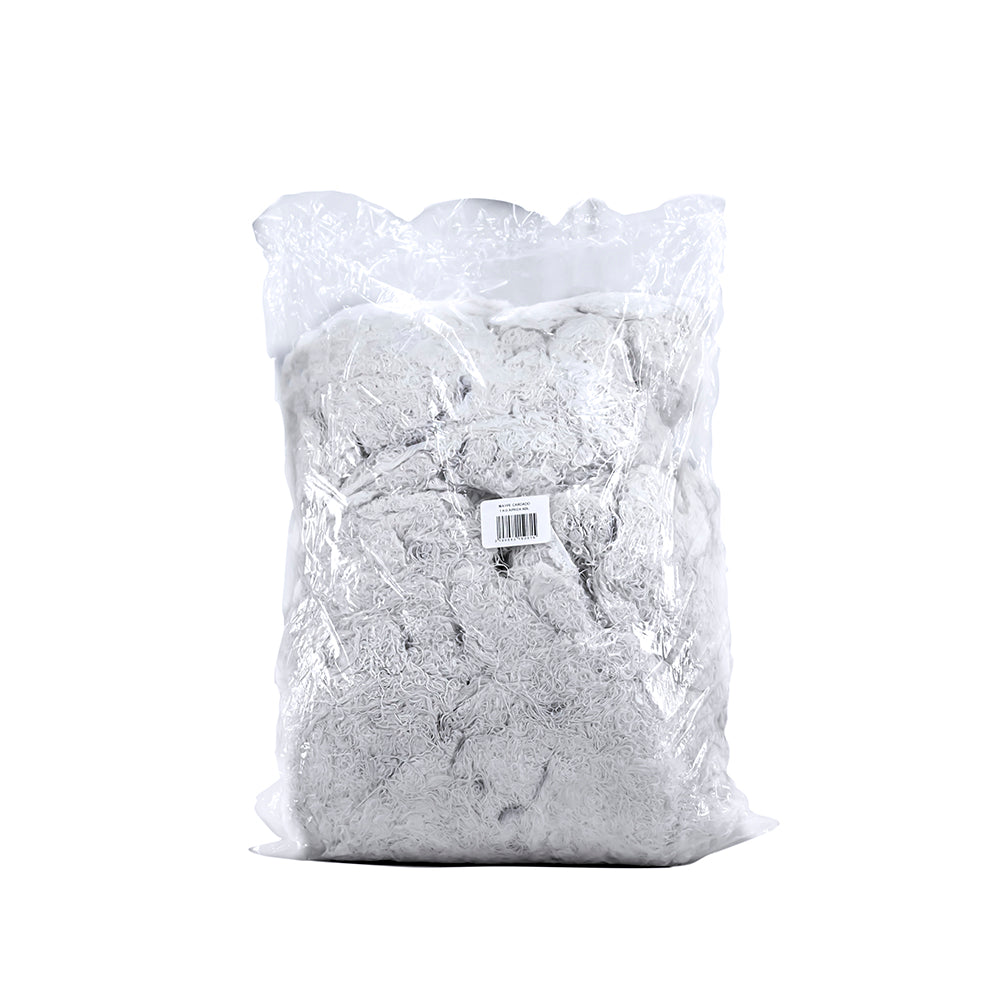 Waype cardado 1 kg aprox ABL