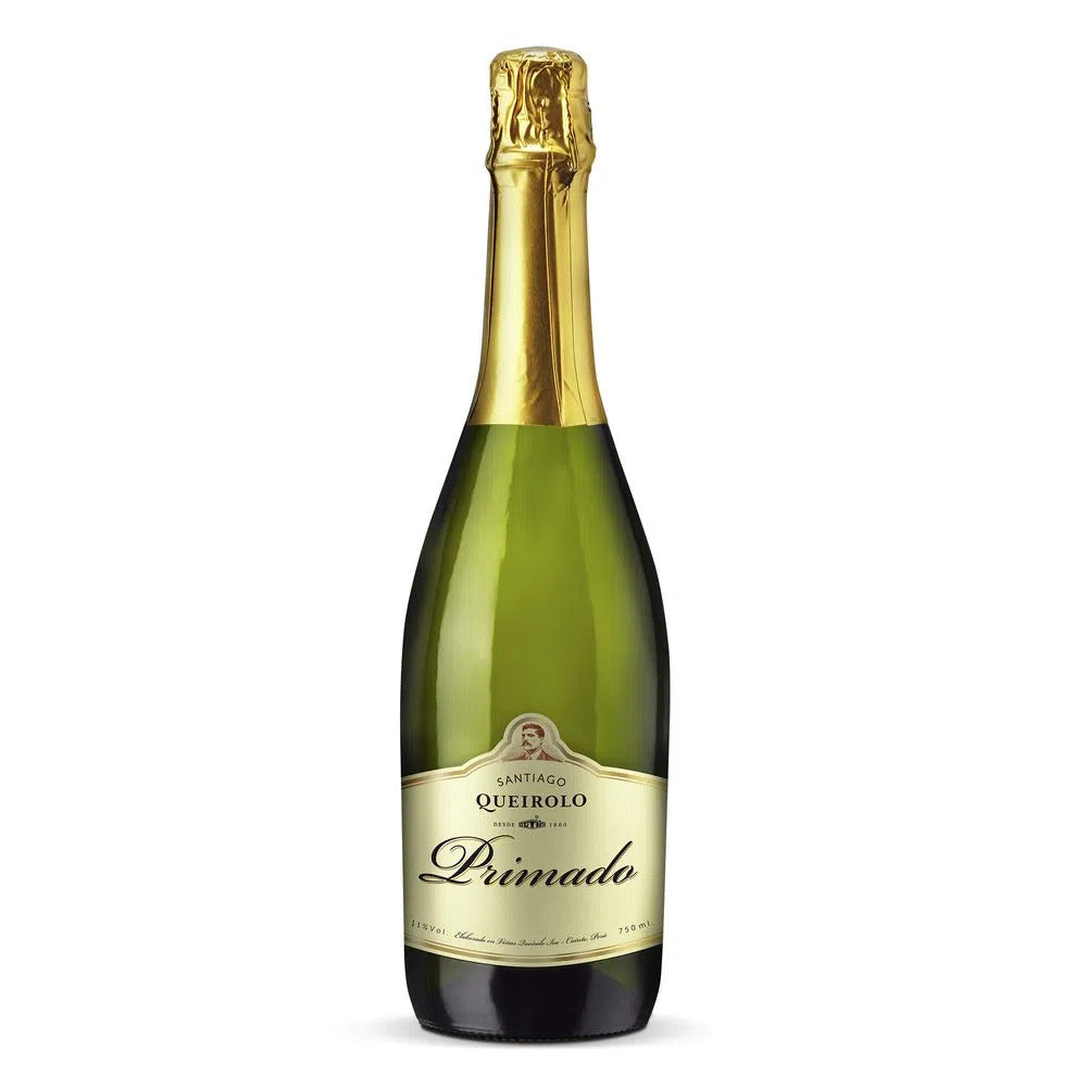 Espumante primado Queirolo 750 ml
