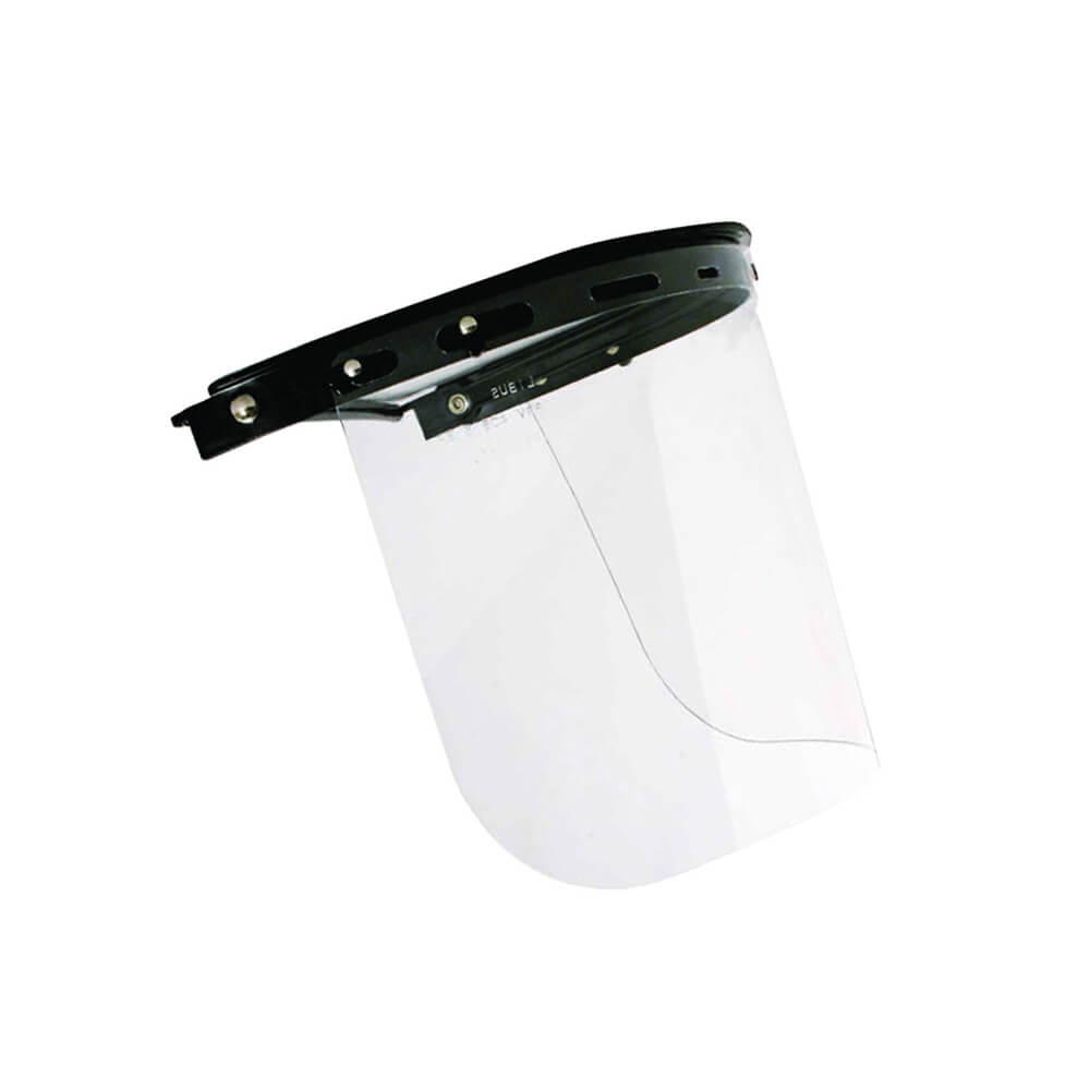 Protector facial 800 micras (no incluye ensamble) nacional