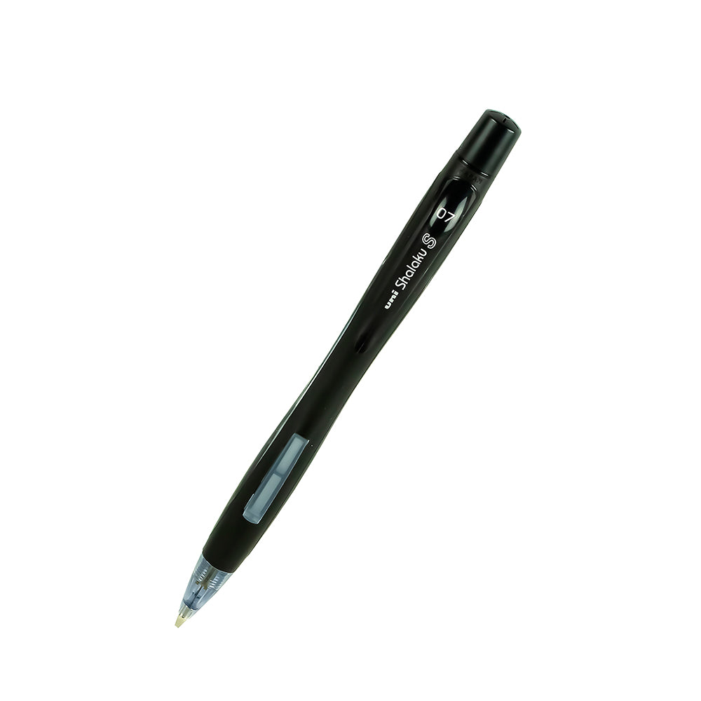 Portamina 0.7 negro shalaku m7-228 uniball