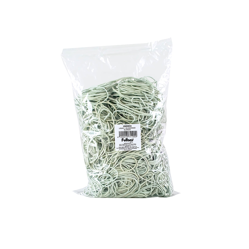 Ligas 1kg Fultons