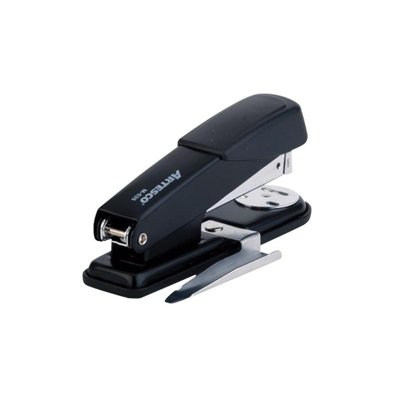 Engrapador con sacagrapas negro (20h) m 526 artesco