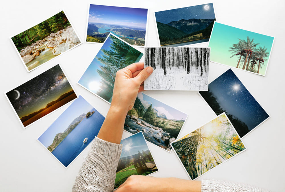 Donde comprar papel fotográfico