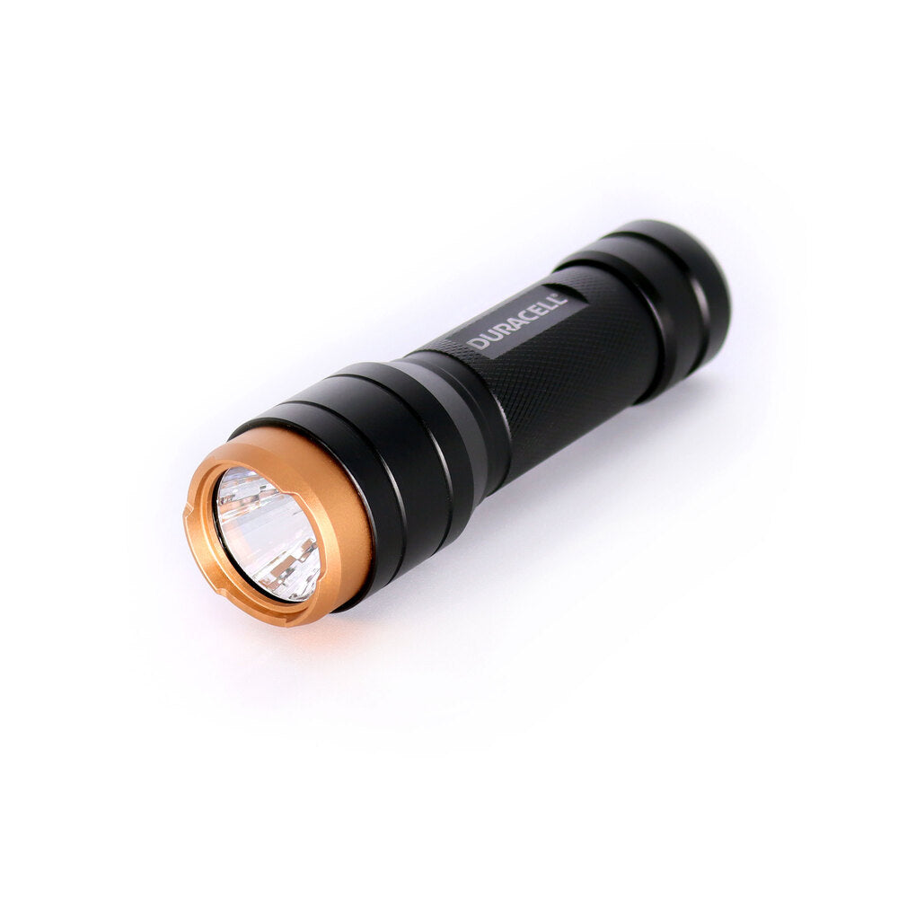 Linterna de mano 250 lúmenes 8234-DF250 Duracell