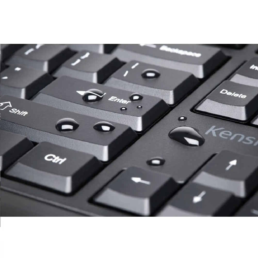 Teclado Inalámbrico Pro Fit Low Profile Kensington