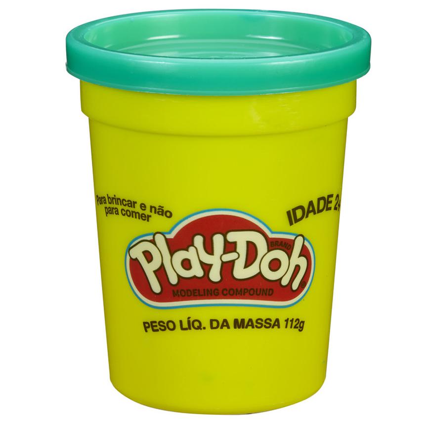 Masas y plastilinas 1 unidad colores surtidos Play Doh