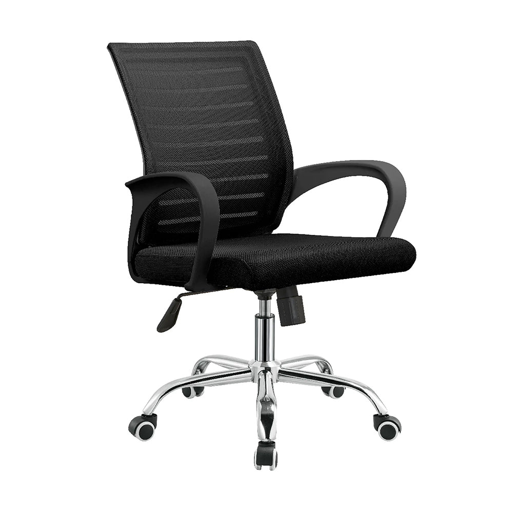 Silla Ejecutiva UT5HDA7PT negro Venso