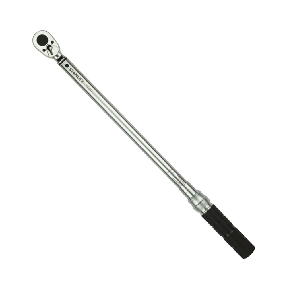 Torquímetro de Disparo 1/2" 340NM  STMT73591-840 Stanley
