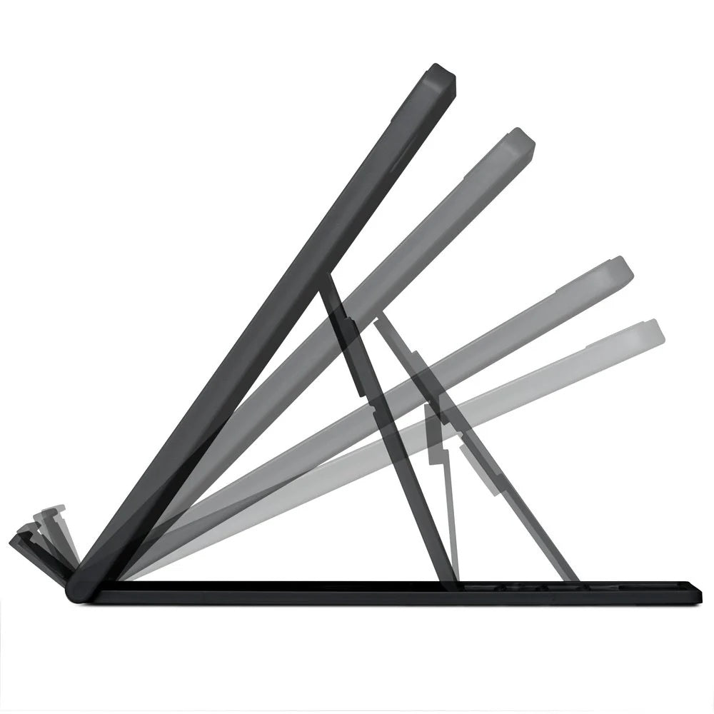 Base Notebook Easy Riser 2.0 SmartFit -17" Negra Kensington