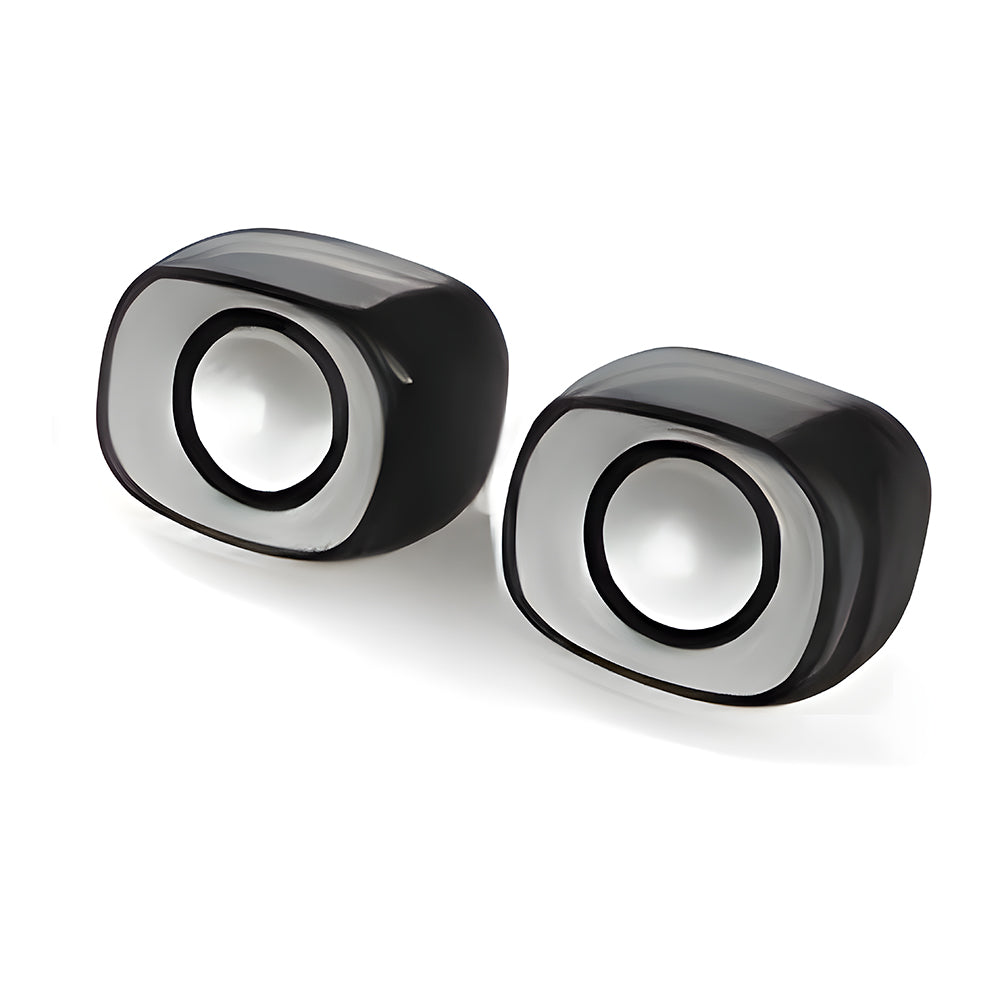 Parlante 6W USB-A y 3.5MM DHS-2111 HP