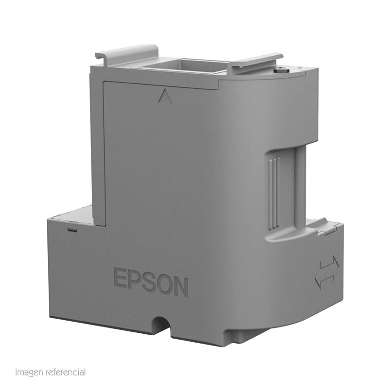 Caja de mantenimiento T04D100 Epson