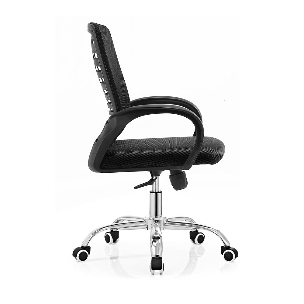 Silla Ejecutiva UT5B008PT negro Venso