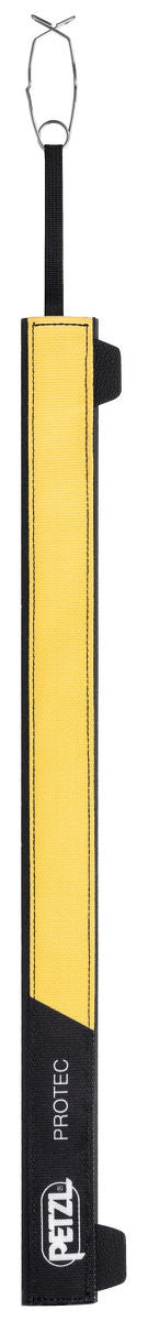 Protector flexible para cuerda Petzl