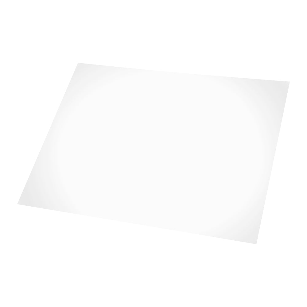 Cartulina blanca 50 x 65 cm 25 und 185gr Colores