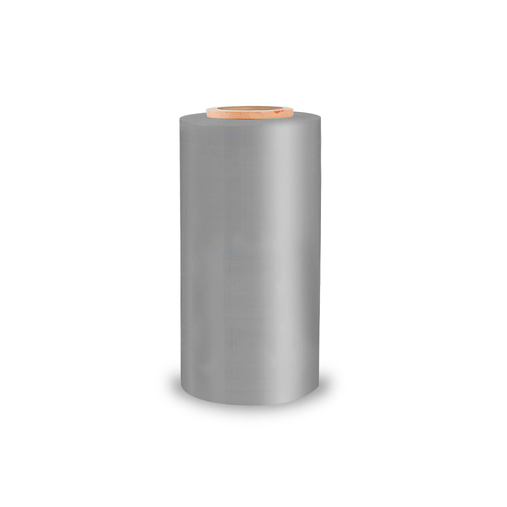 Eco stretch film industrial 9" x 20 mic 0.9 kg Solpack