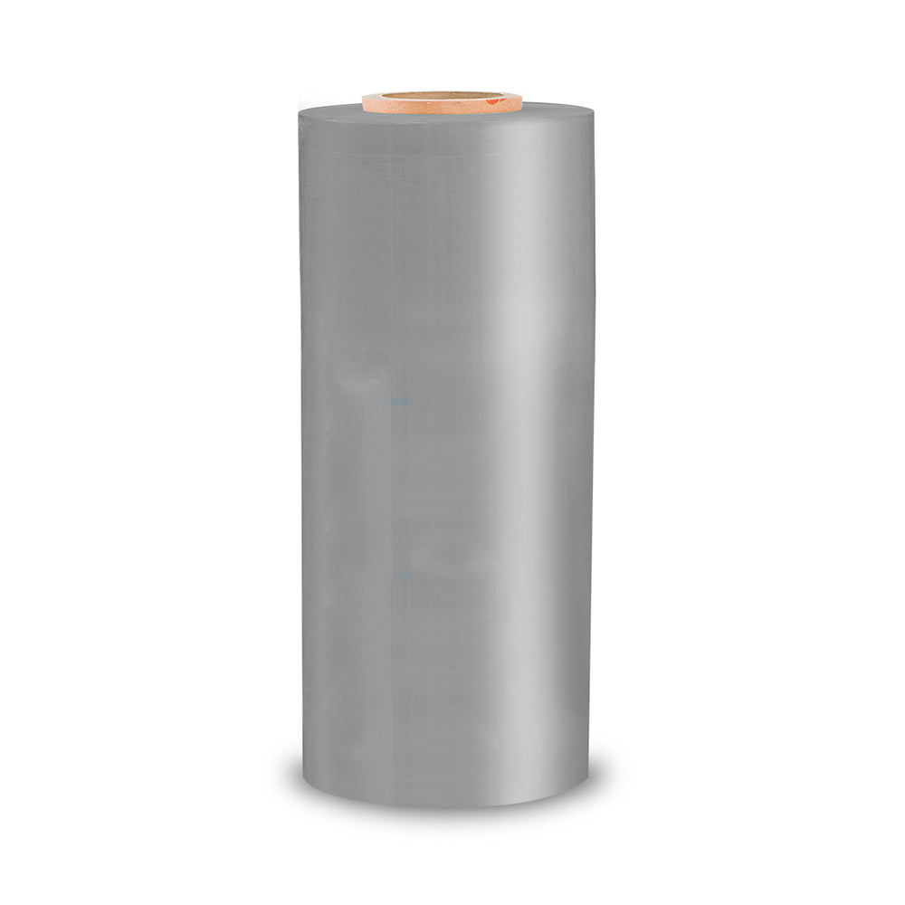 Eco stretch film industrial 18" x 20 mic 3 kg Solpack
