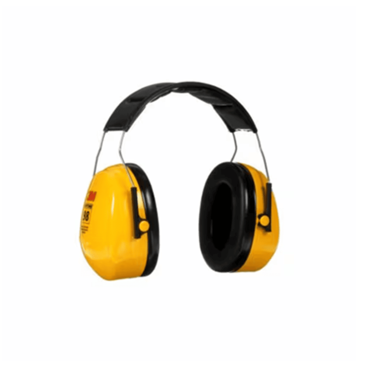 Orejeras Peltor Optime 98 25 db 3M H9A