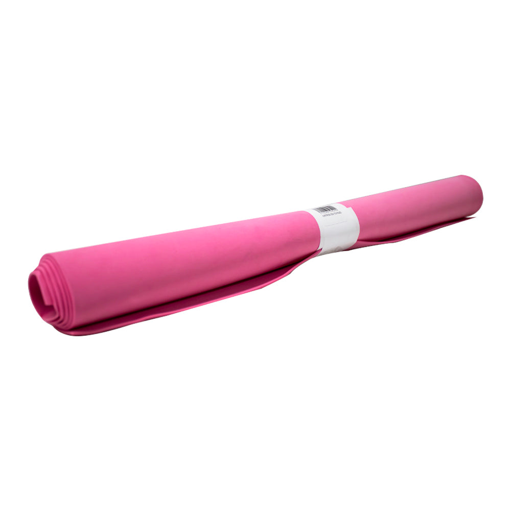 Microporoso 50cm x 70cm rosado