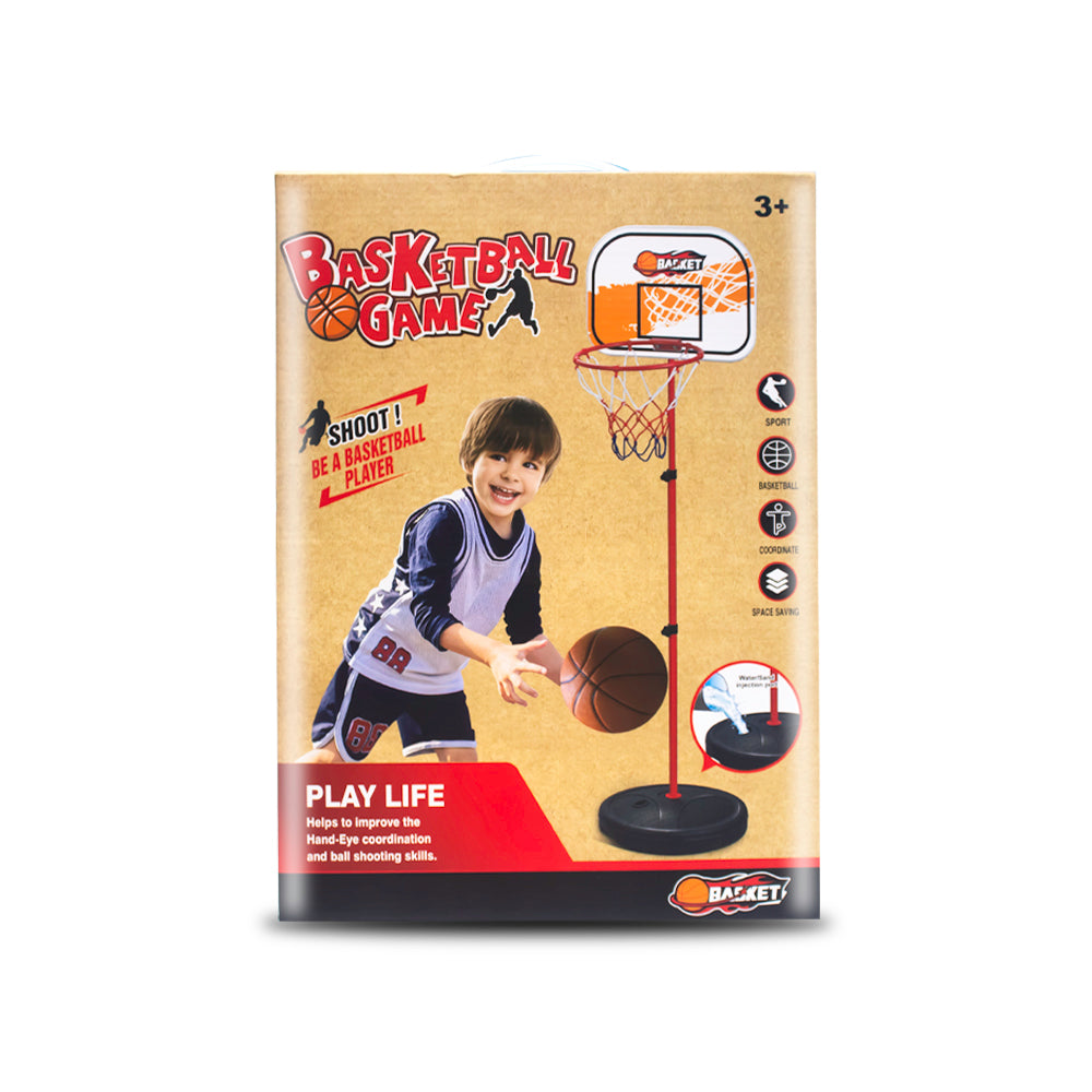 Set de basketball