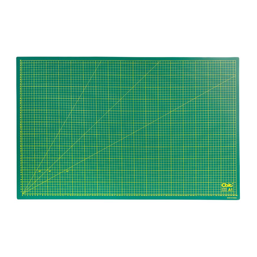 Plancha corte 90x60cm A1 3mm Cbit