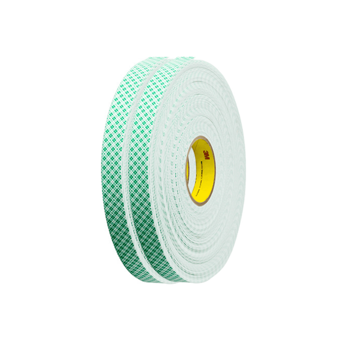 Cinta doble contacto Scotchmount 3/4" x33mts 3M 4026