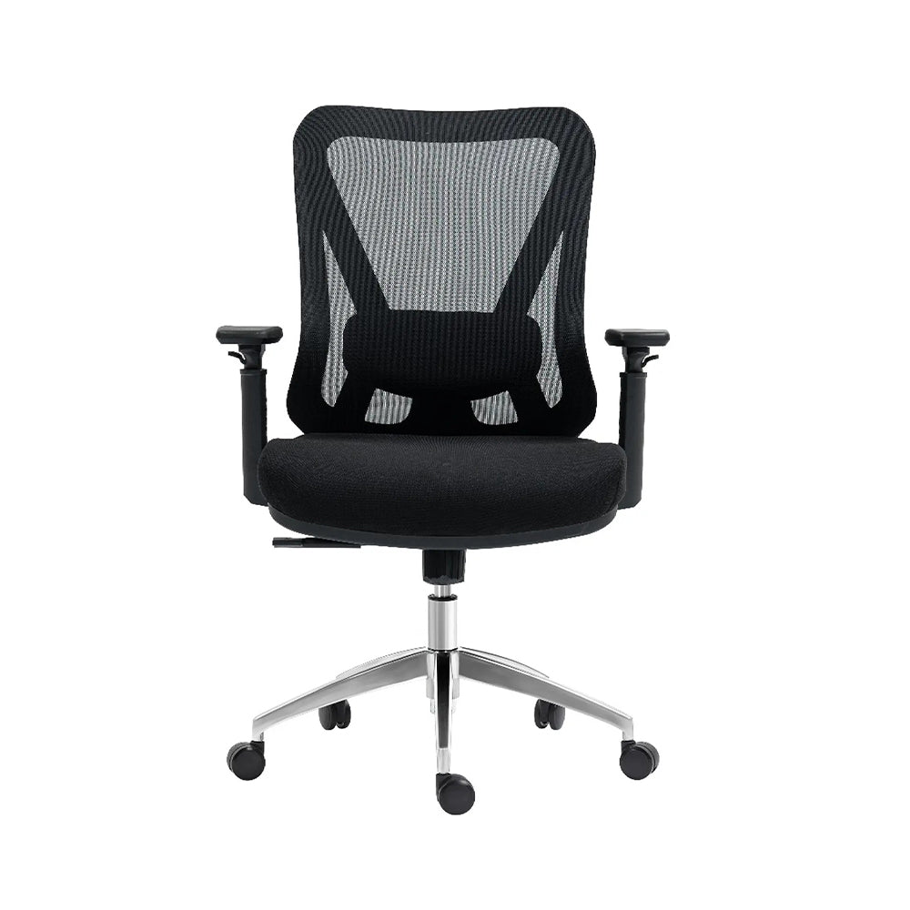 Silla Gerencial RTA C4227L negro Venso