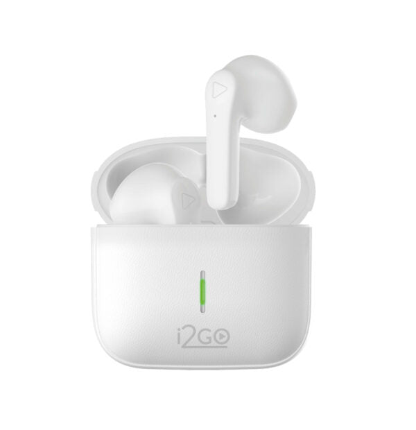 Audifono TWS BT air sound go 3gen i2Go