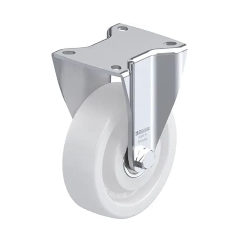 Garrucha fija alta carga BH-SPO 125K Blickle