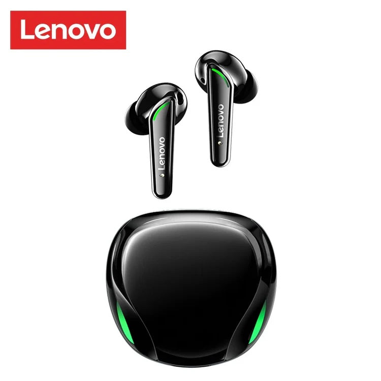 Audifono TWS BT XT92 gamer negro Lenovo