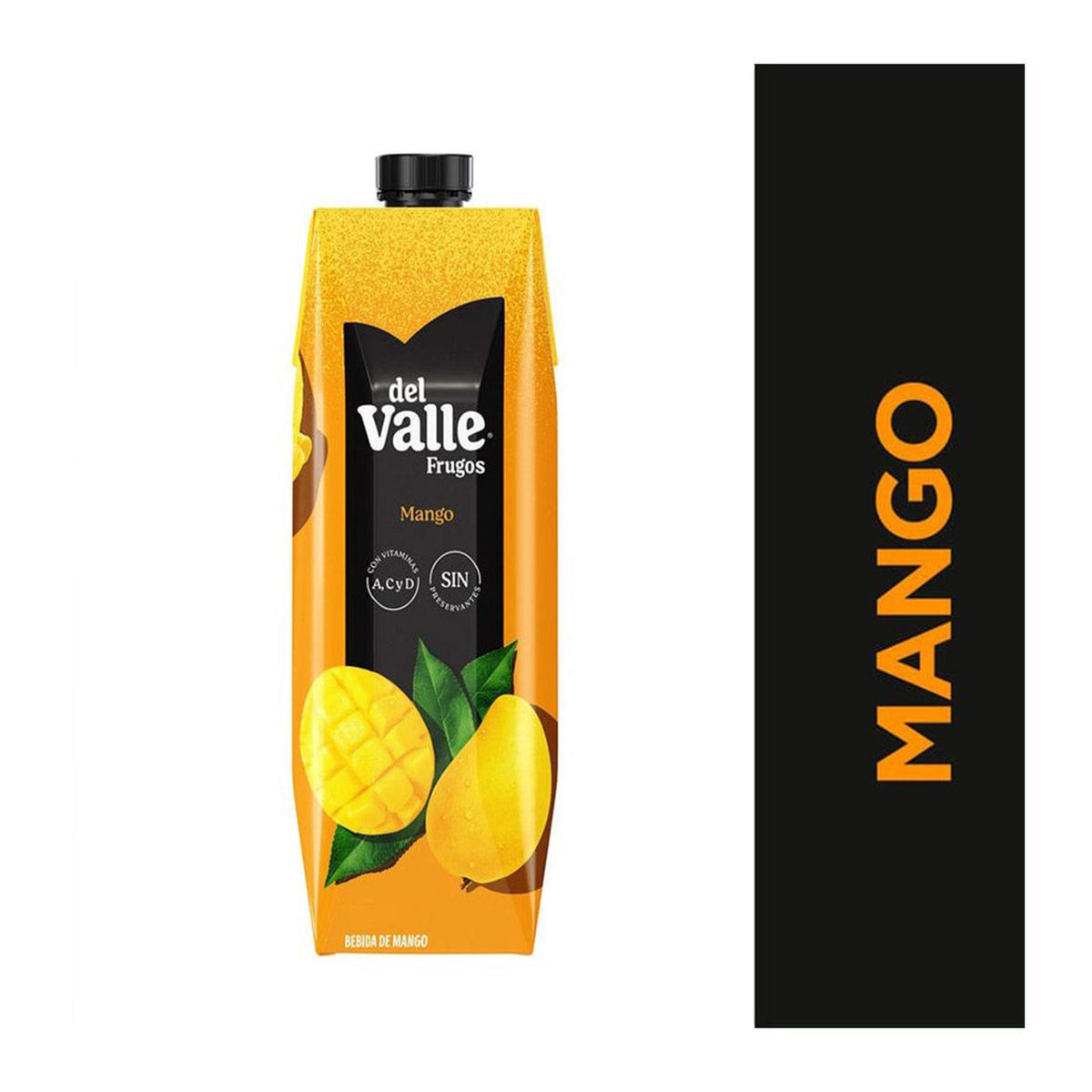 Nectar sabor Mango 970ml Frugos del Valle