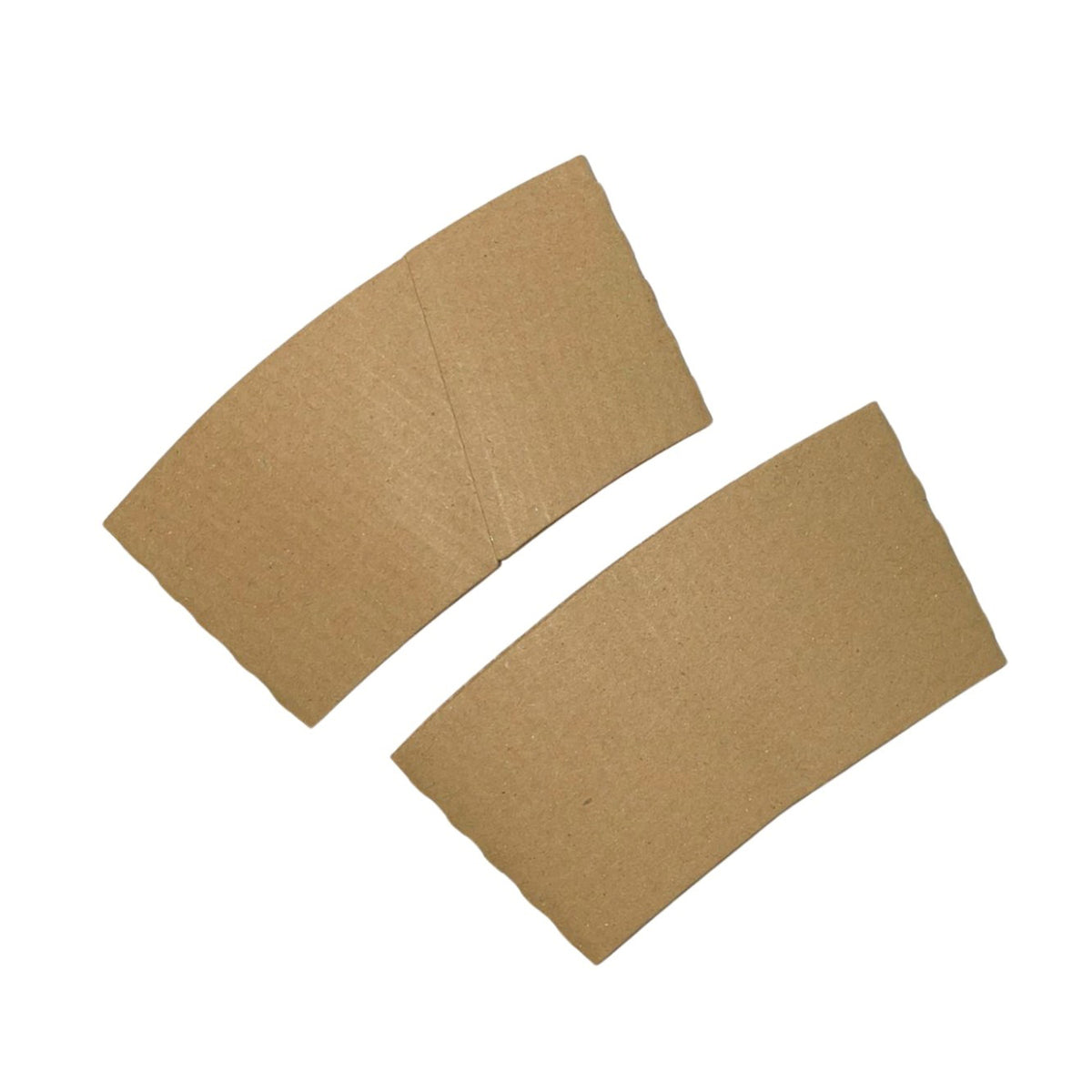 Jacket para vasos 8 - 10 oz paquete  100 unidades Dasil