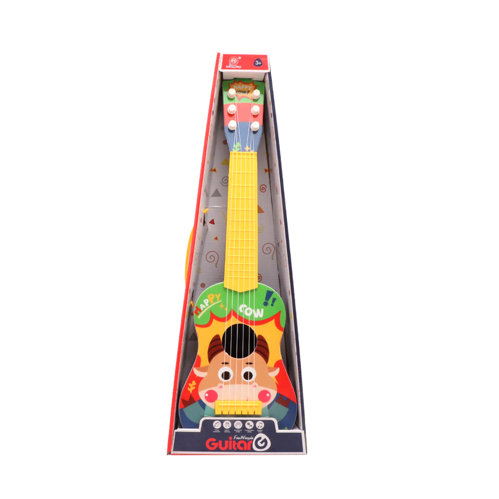 Guitarra infantil 56x20 cm
