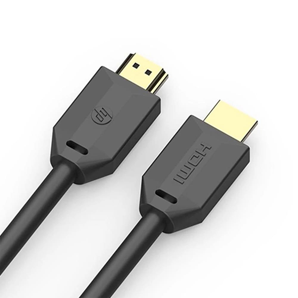 Cable HDMI 2.0 4K 3 metros DHC-HD01-03M HP