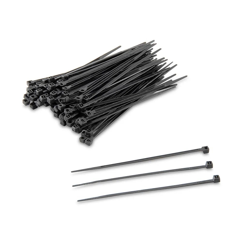 Cintillo nylon/66 250x3.6mm negro Dimerc PQ100