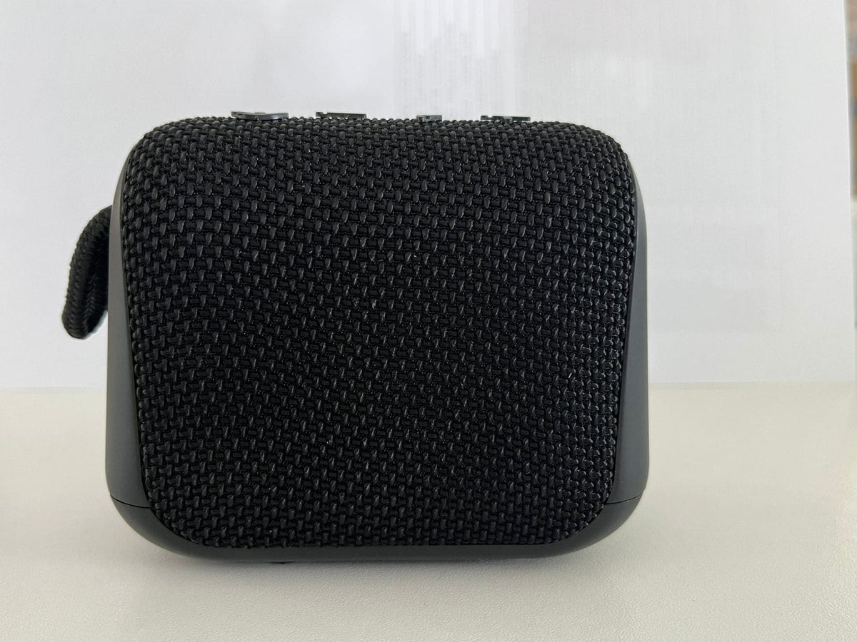 Parlante Pulse Splash BT 2 TWS IPX6