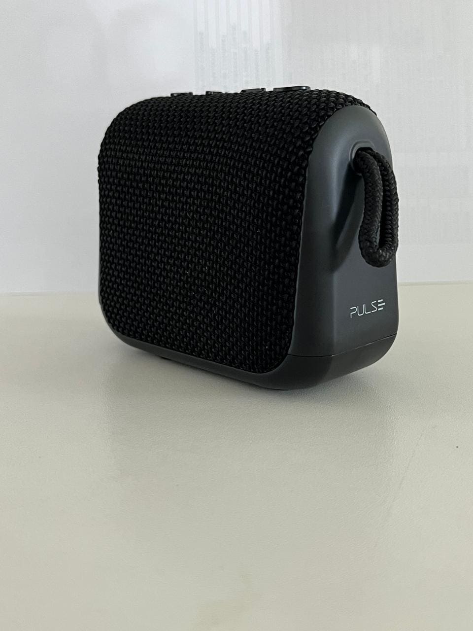 Parlante Pulse Splash BT 2 TWS IPX6