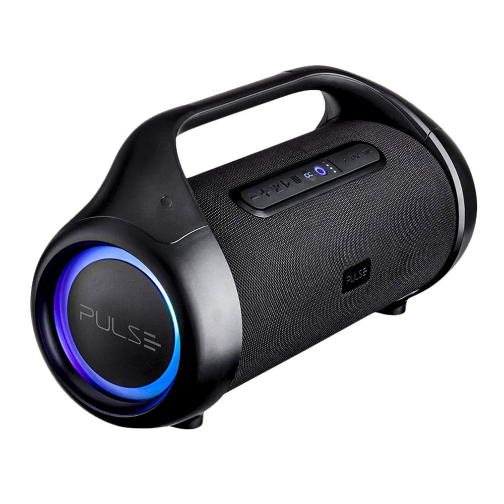 Parlante Pulse Xplosion 2 IPX5 60W RMS