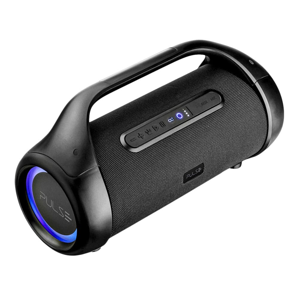Parlante Pulse Xplosion 2 IPX5 60W RMS