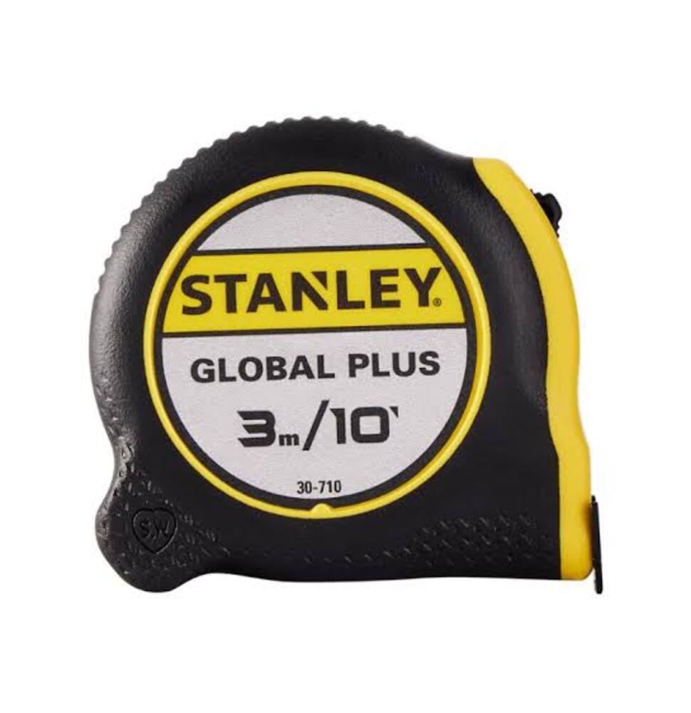 Wincha global plus 3mt/10ft Stanley 30 710