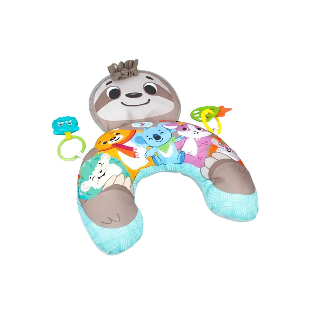 Cojín para bebé koala con accesorios