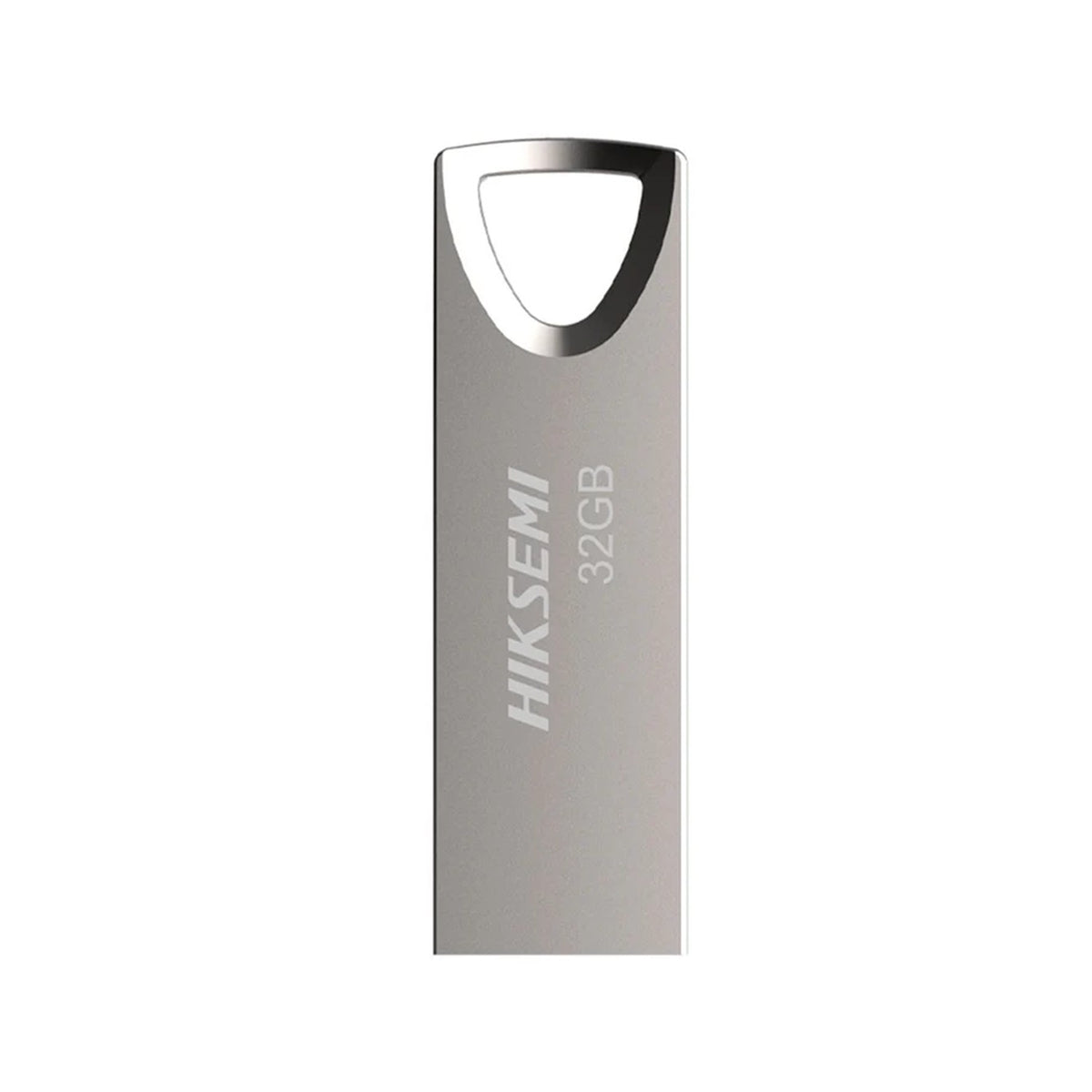 Memoria USB Metal Hiksemi 4GB 2.0 HS-USB-M200