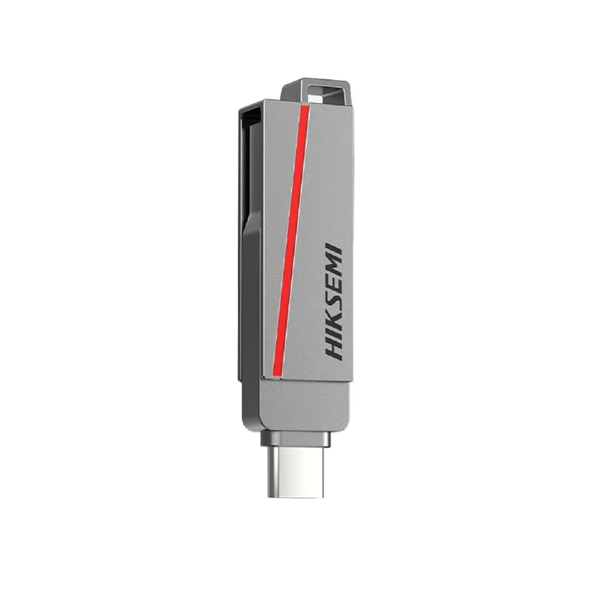 Memoria USB HIKSEMI 32GB 3.2 OTG DUAL USB-C/USB-A HS-USB-E307C