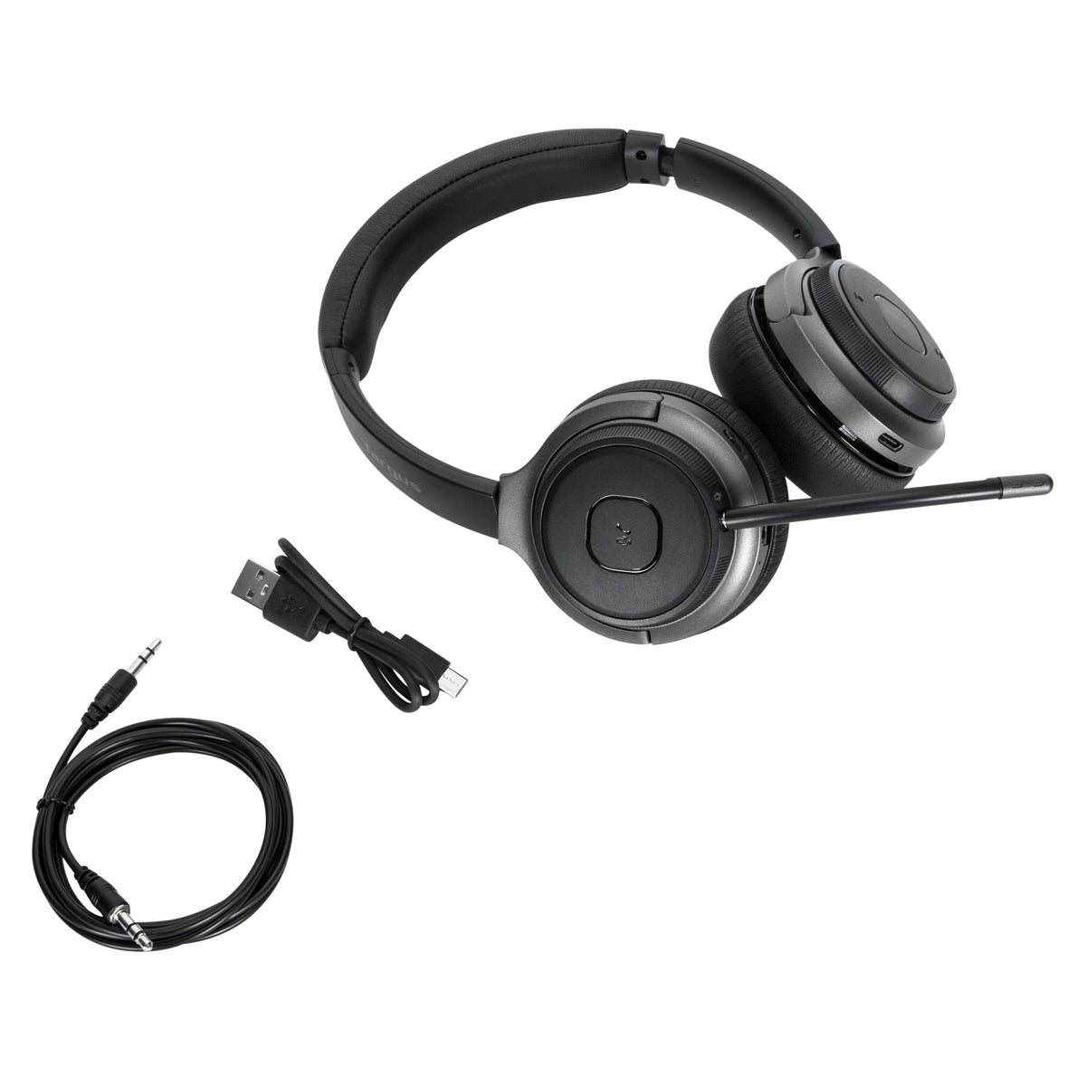 Headset inalámbrico estéreo AEH104TT Targus